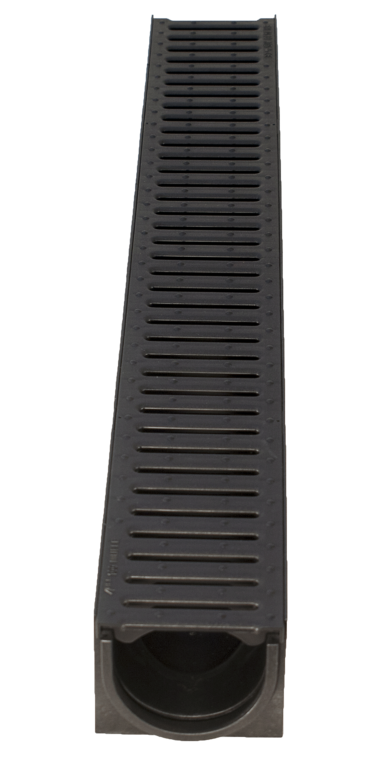 033090 - 4All Channel & HD-PE Grate (1m Only)