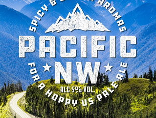Pacific NW