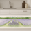 Thumbnail: Lavender Fields Tea Towel
