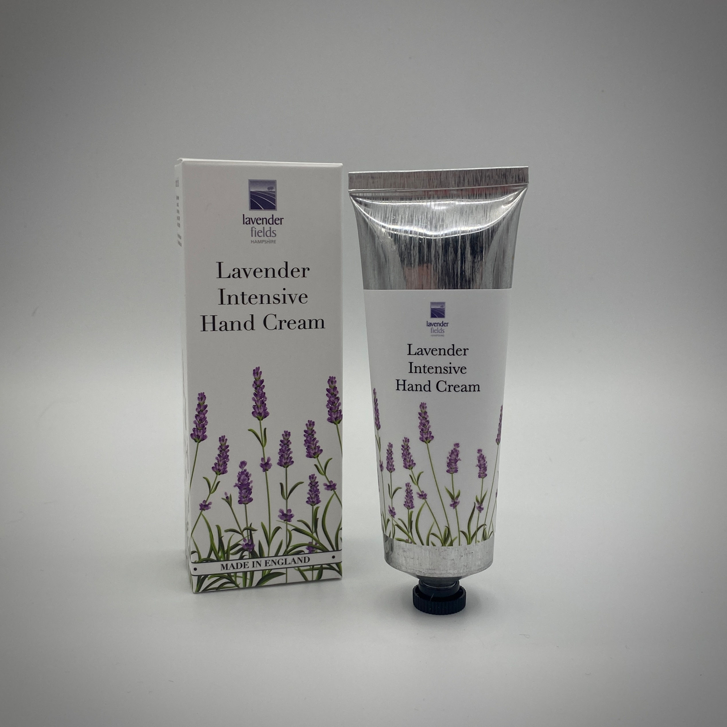 Lavender Intensive Hand Cream