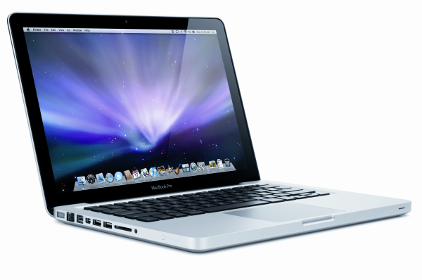 2 MacBook Pro