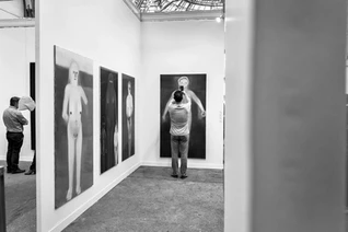 Reportage photo corporate Paris