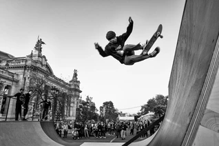Reportage photo corporate Paris