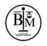 Logo dello Studio Legale Barbara Martedì 