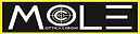 Mole logo. PNG