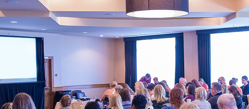 Fundraising Opportunities