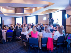 Event Security Planning for Rallies, Galas, and Community Gatherings
