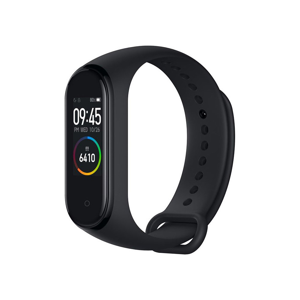 Miniatura: Smartwatch Xiaomi Mi Band 4