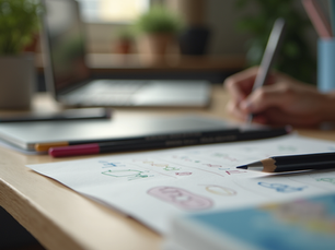 Innovatie En Inspiring: Welkom Bij KA27