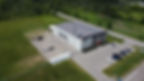 Mirabel Héli Support - hangar