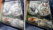 Headlight Restoration