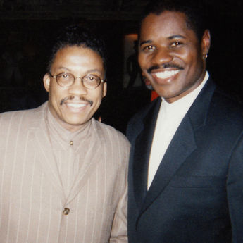 Caesar & Herbie Hancock