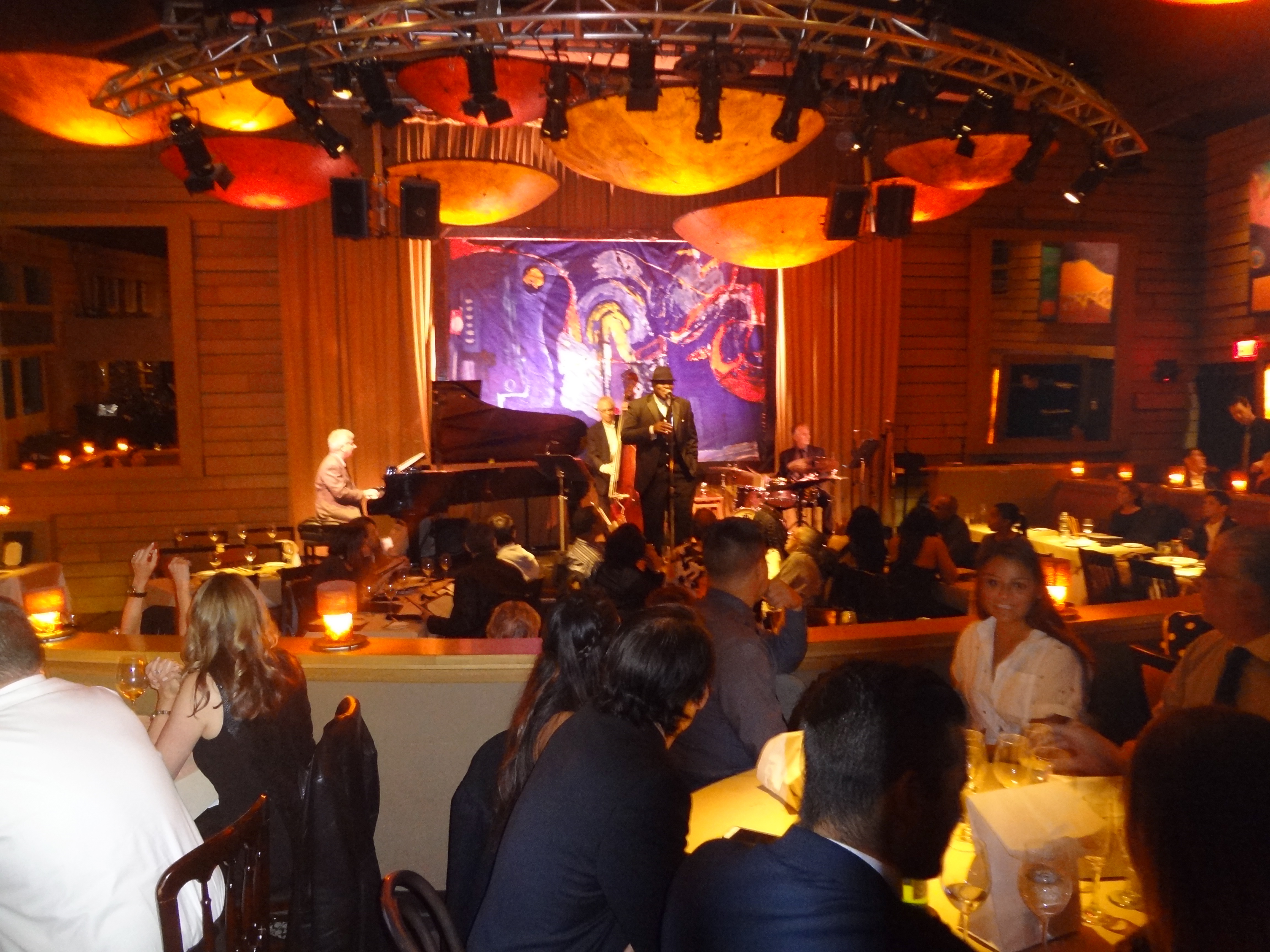 Caesar Live