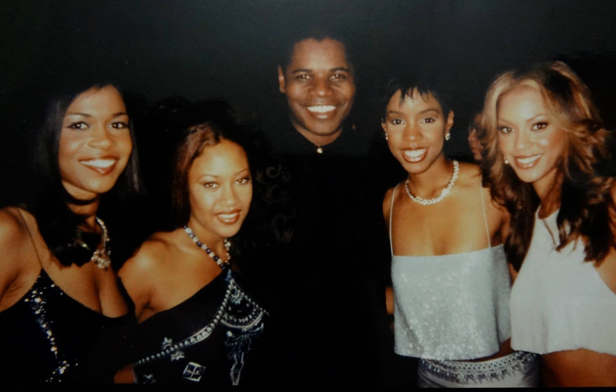 Caesar - Beyonce & Destiny's Child