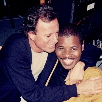 Caesar & Julio Iglesias