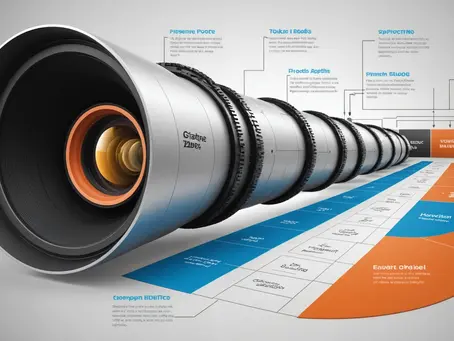 Unveiling the Art of Streamlining SDLC Pipeline: Deciphering the Diagram