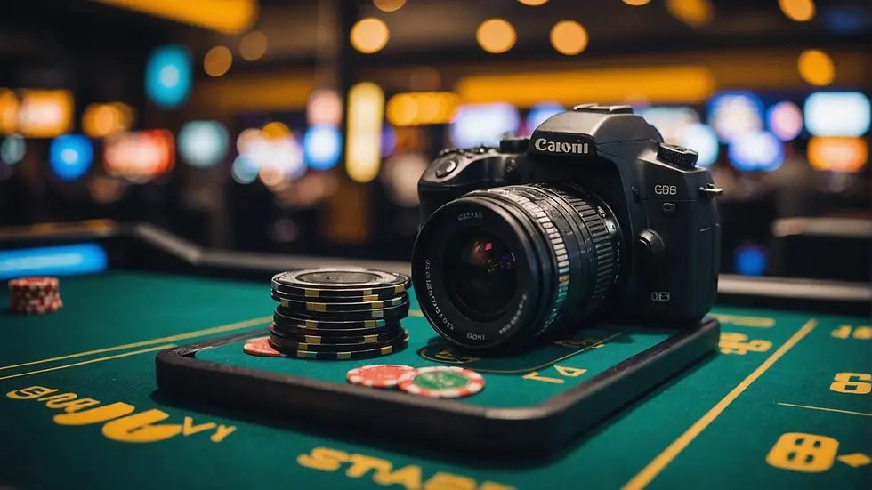 Start-to-End Process