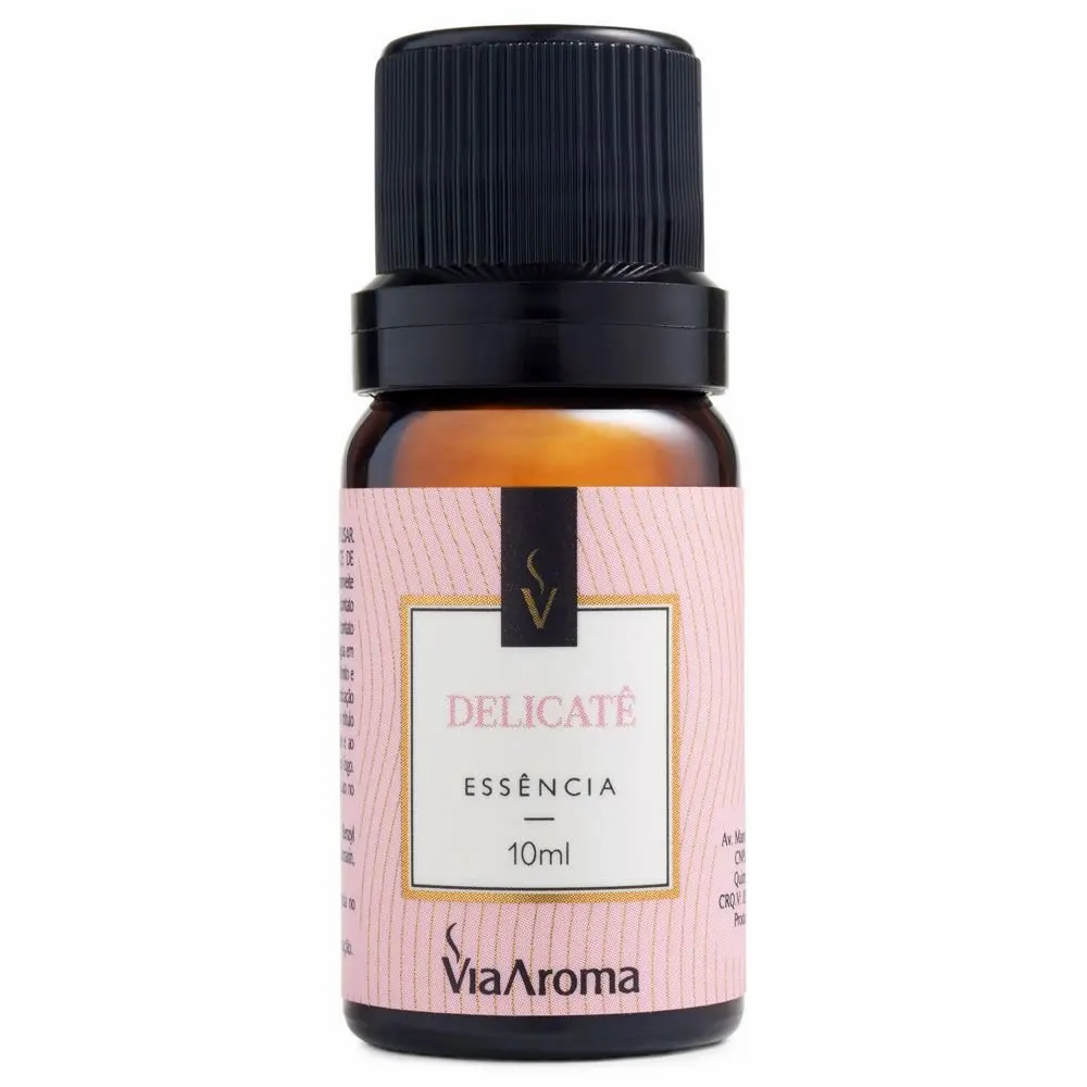 Essência Delicatê 10ml Via Aroma