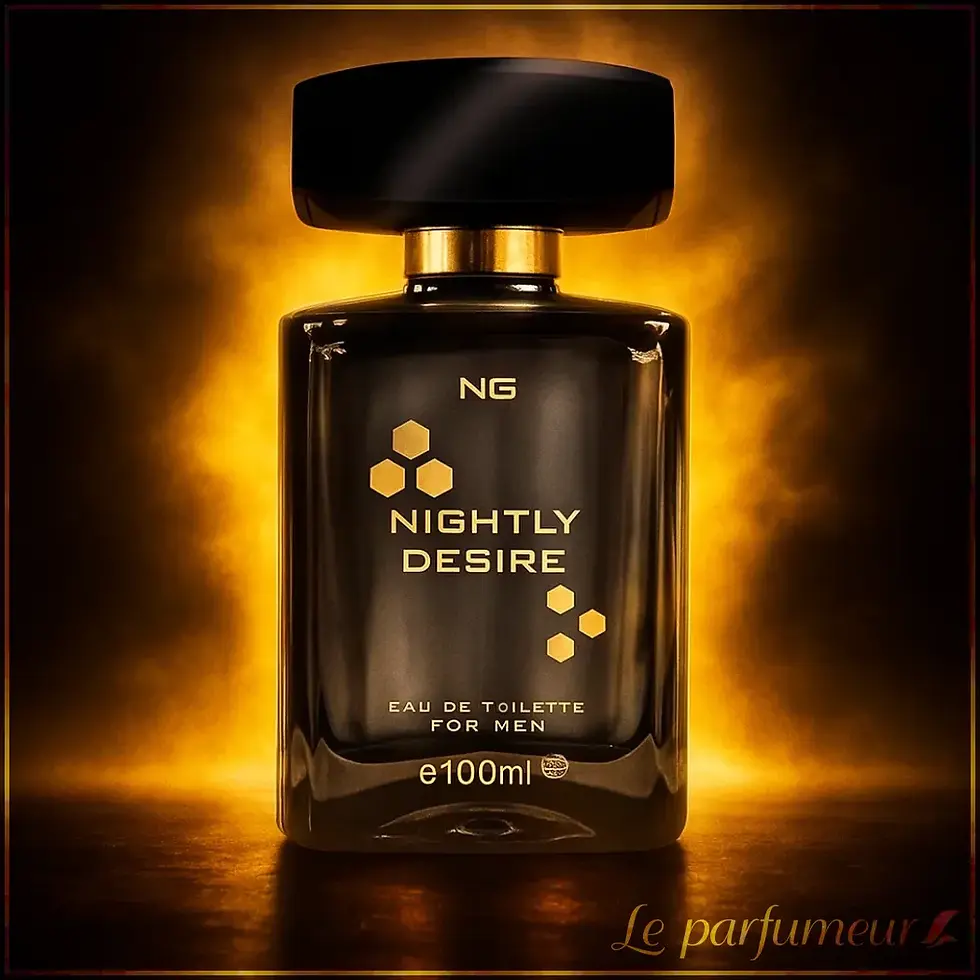 Miniatura: Nightly Desire EDT Masculino 100ml