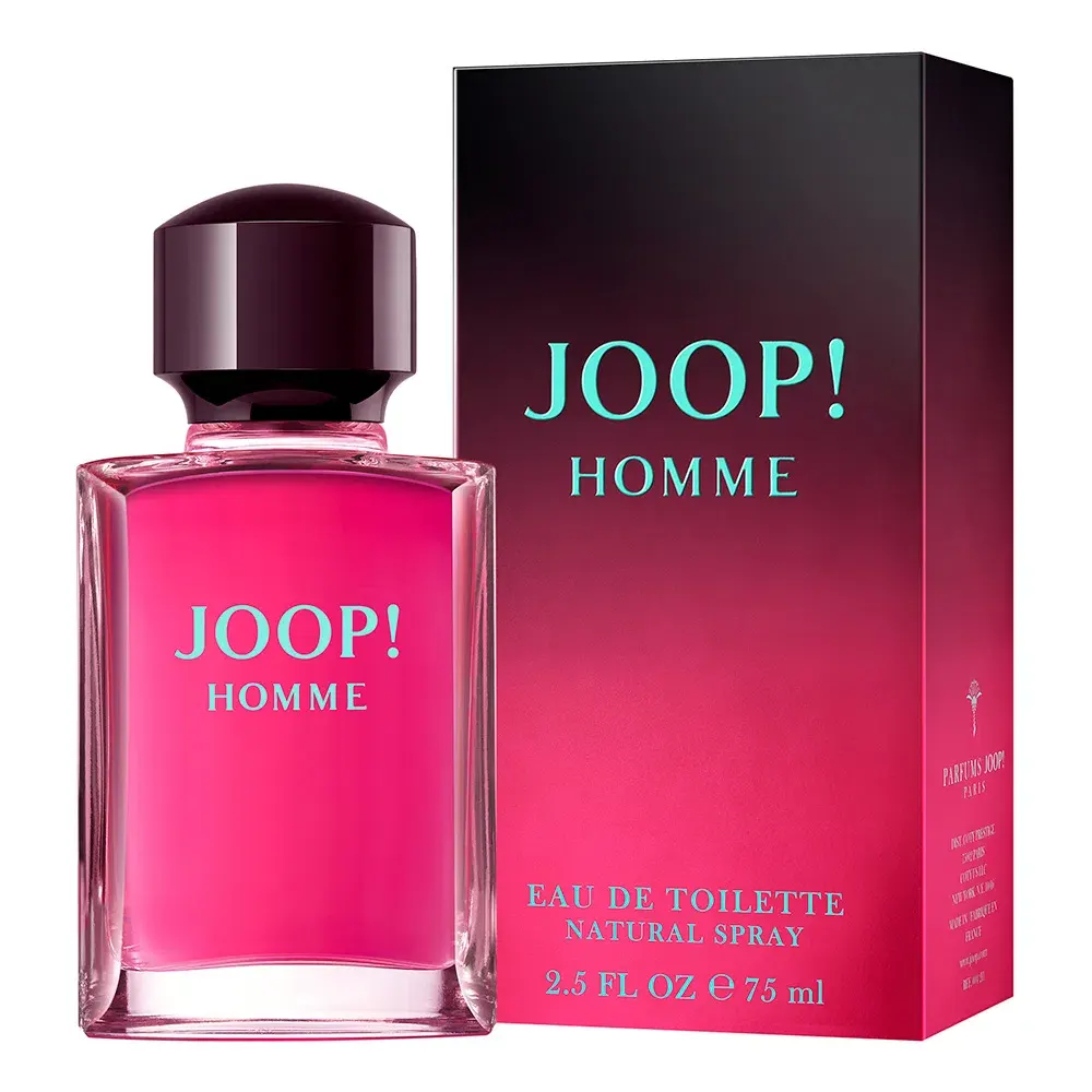 Joop! EDT Masculino 75ml