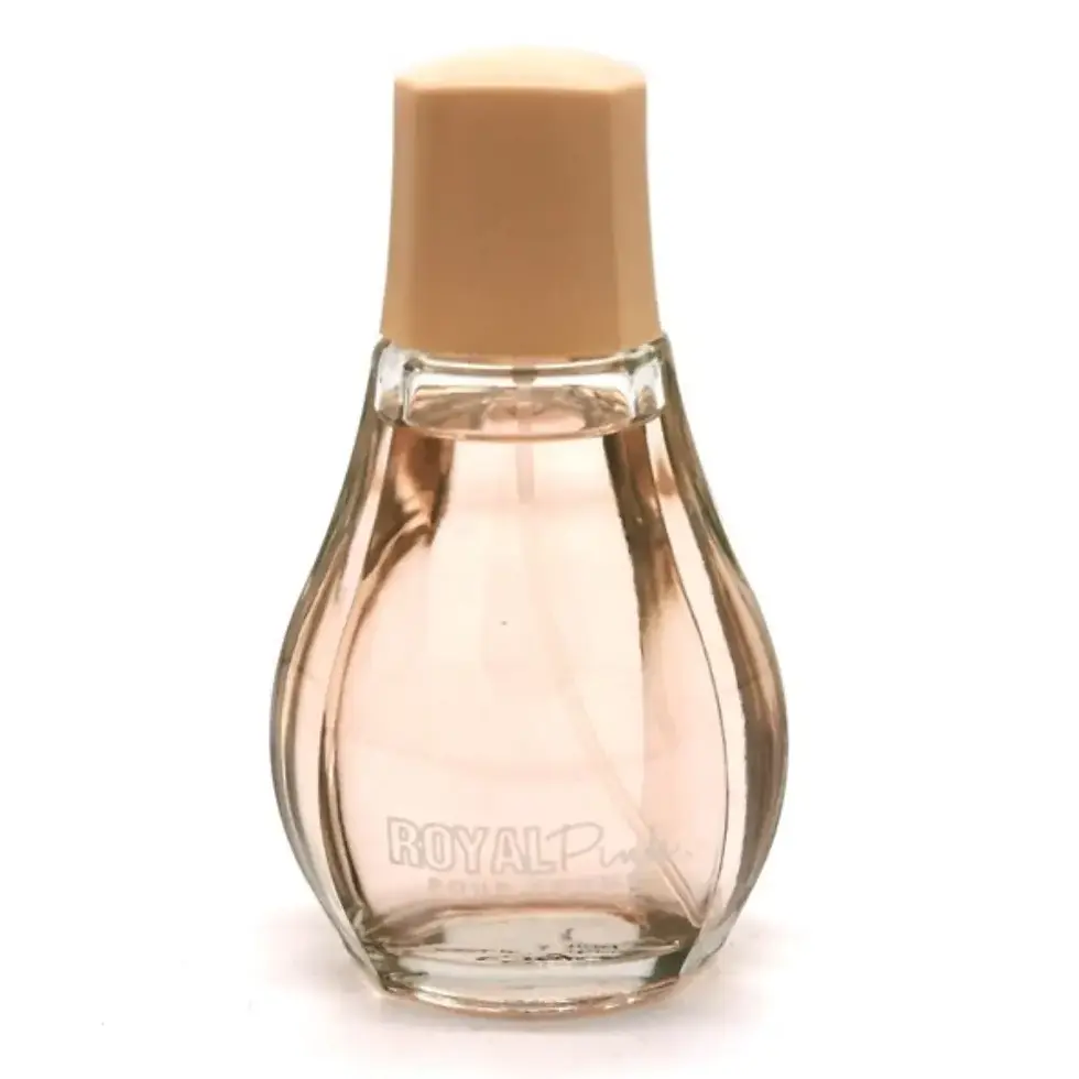 Miniatura: Royal Pink EDP Feminino 100ml