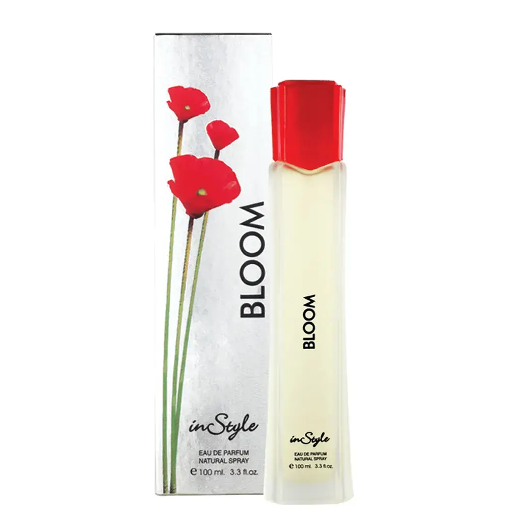 Bloom EDP Feminino 100ml