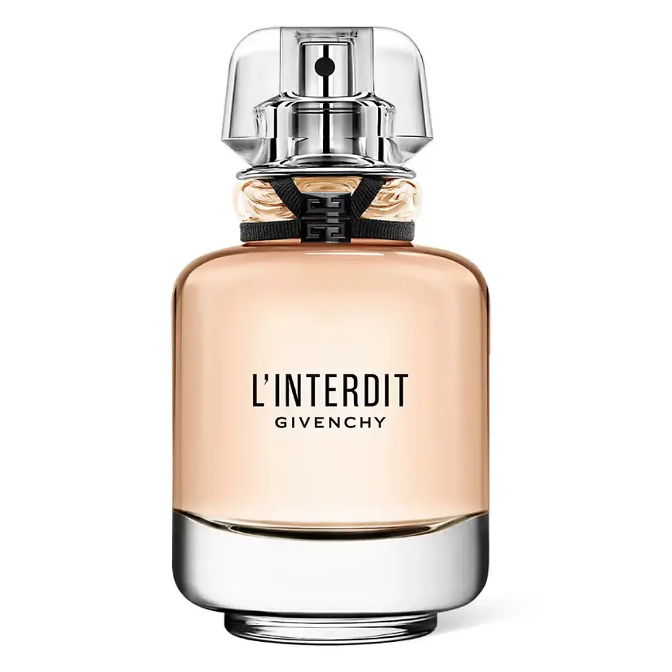Miniatura: L'Interdit EDP Feminino 50ml