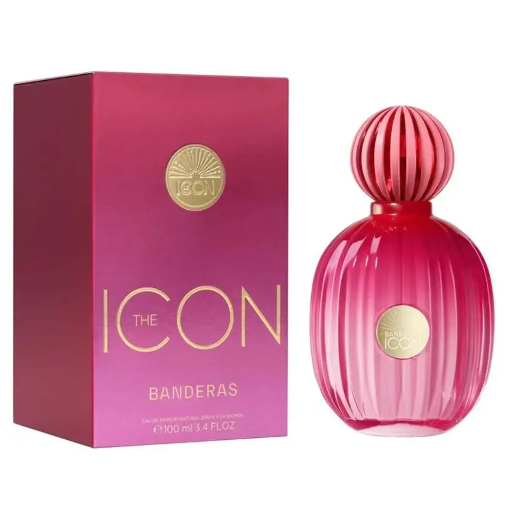 The Icon EDP Feminino 100ml