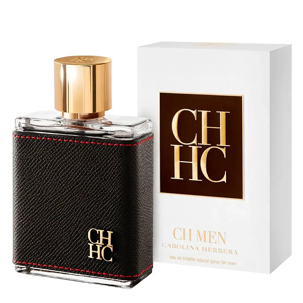 CH EDT Masculino 100ml