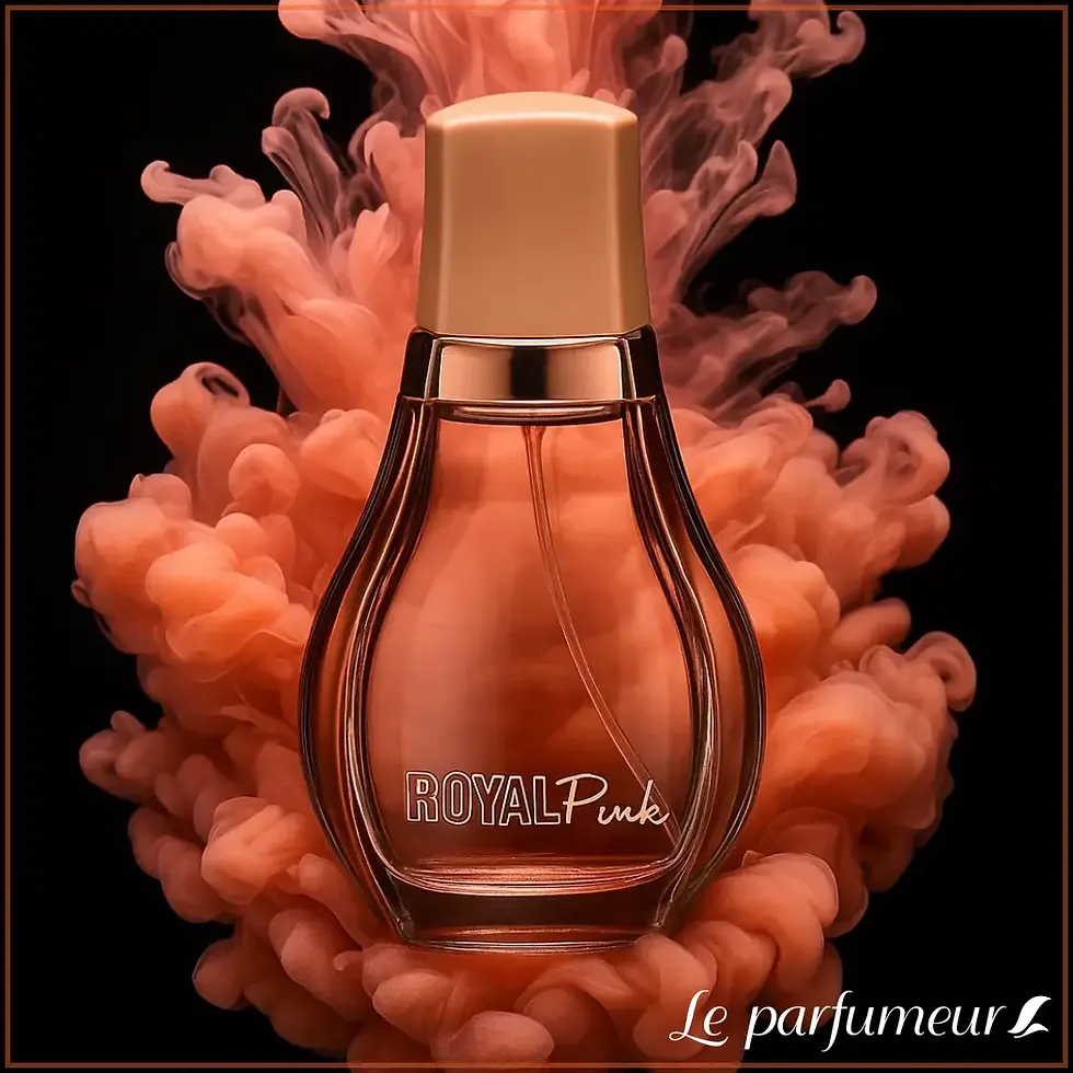 Miniatura: Royal Pink EDP Feminino 100ml
