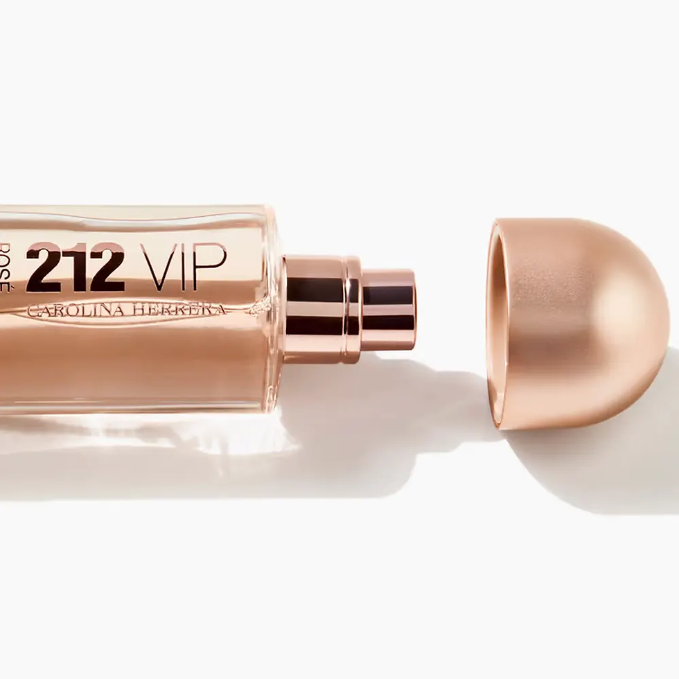 Miniatura: 212 Vip Rosé EDP Feminino 30ml