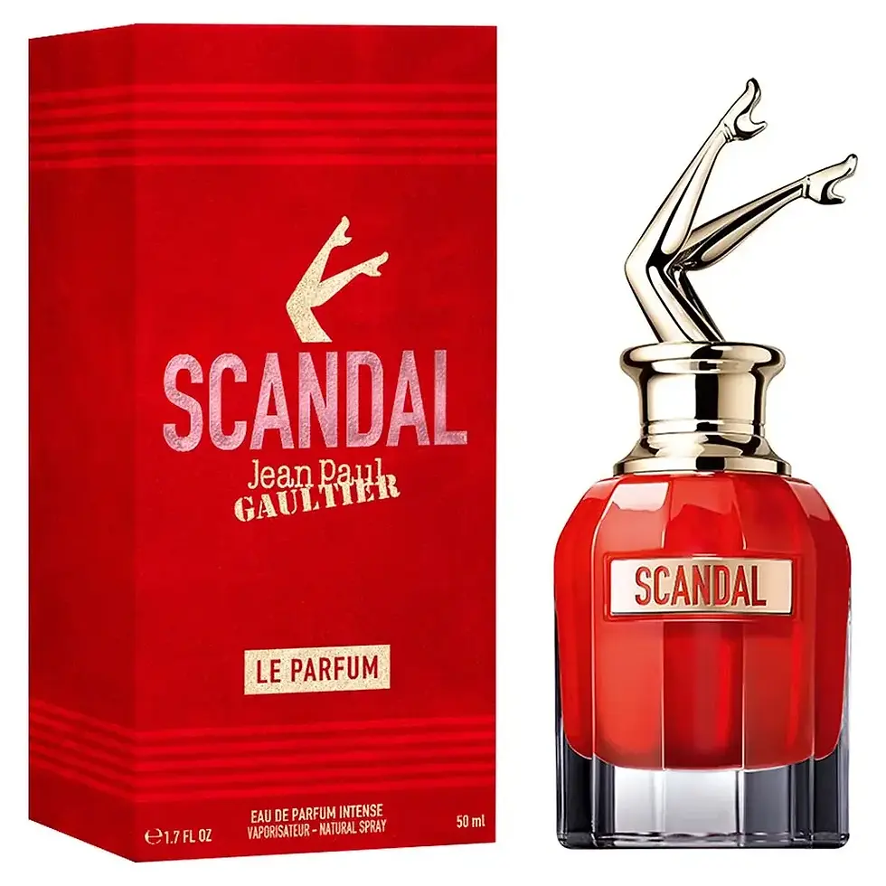 Scandal Le Parfum EDP Feminino 50ml
