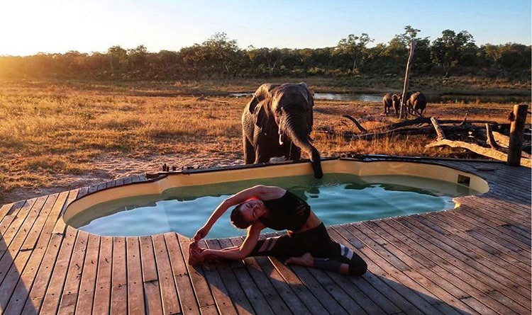 Khulu Bush Camp