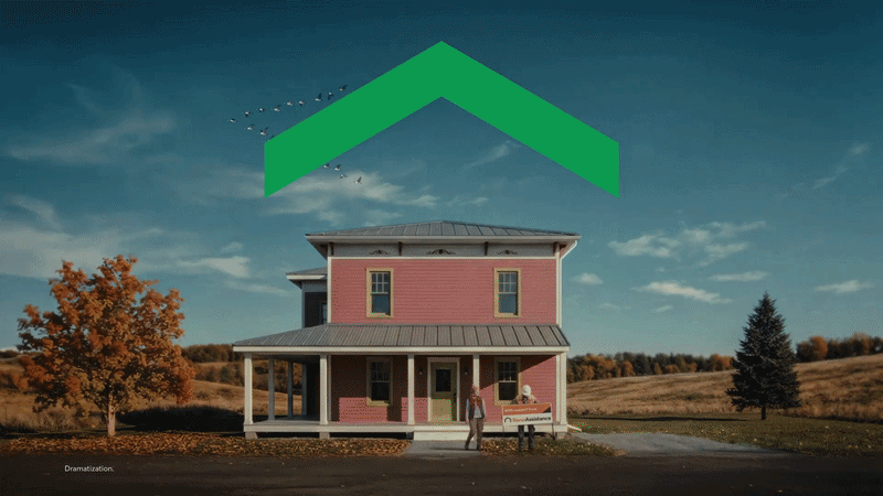 Photorealistic visual effects environment for commercial project