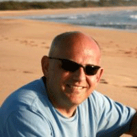 Jay Collert
