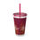 Thumbnail: "Love" Sunsplash Tumbler with Straw, 16oz