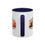 Thumbnail: "Spiritual Heavyweight" Coffee Mug (11oz)