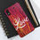 Thumbnail: "LOVE" Tough Phone Case