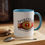 Thumbnail: "Spiritual Heavyweight" Coffee Mug (11oz)