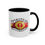 Thumbnail: "Spiritual Heavyweight" Coffee Mug (11oz)