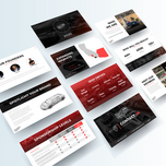 Fast Lane Presentation