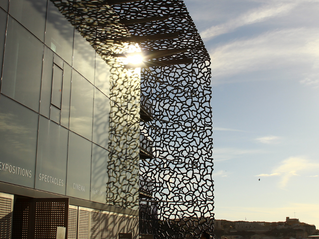 mucem marseille