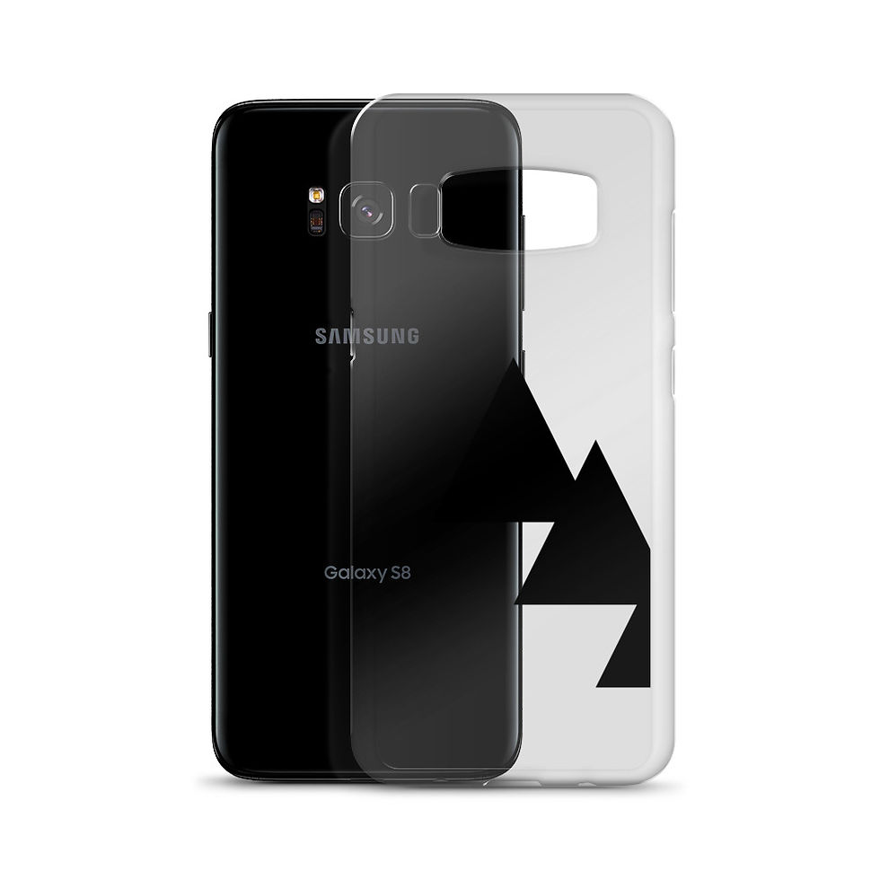 Thumbnail: Harlequin Samsung Case