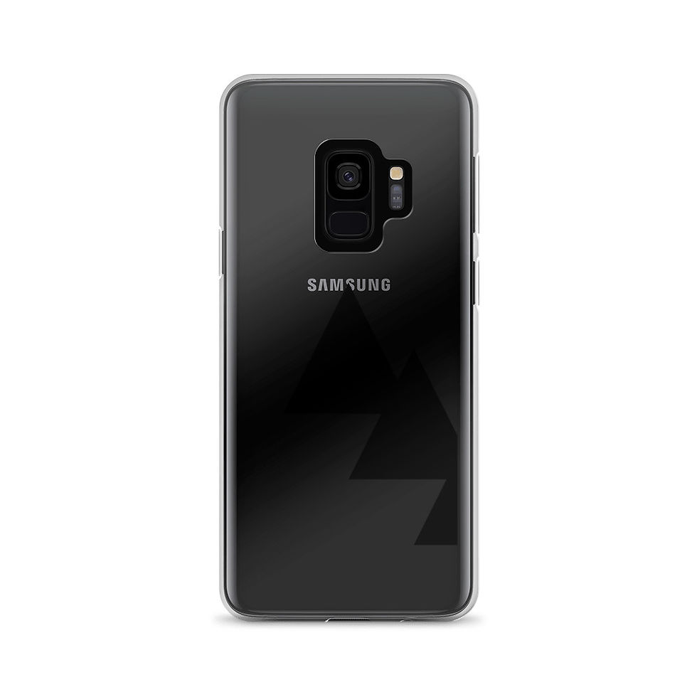 Thumbnail: Harlequin Samsung Case