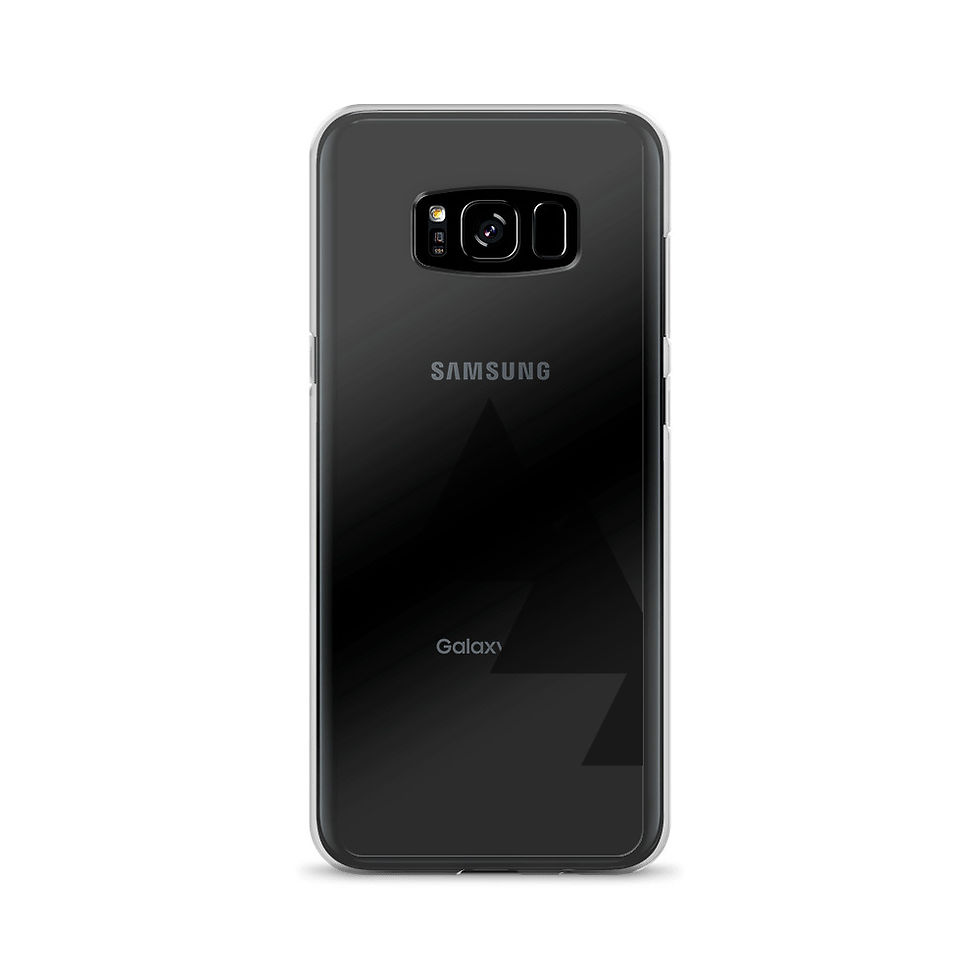 Thumbnail: Harlequin Samsung Case