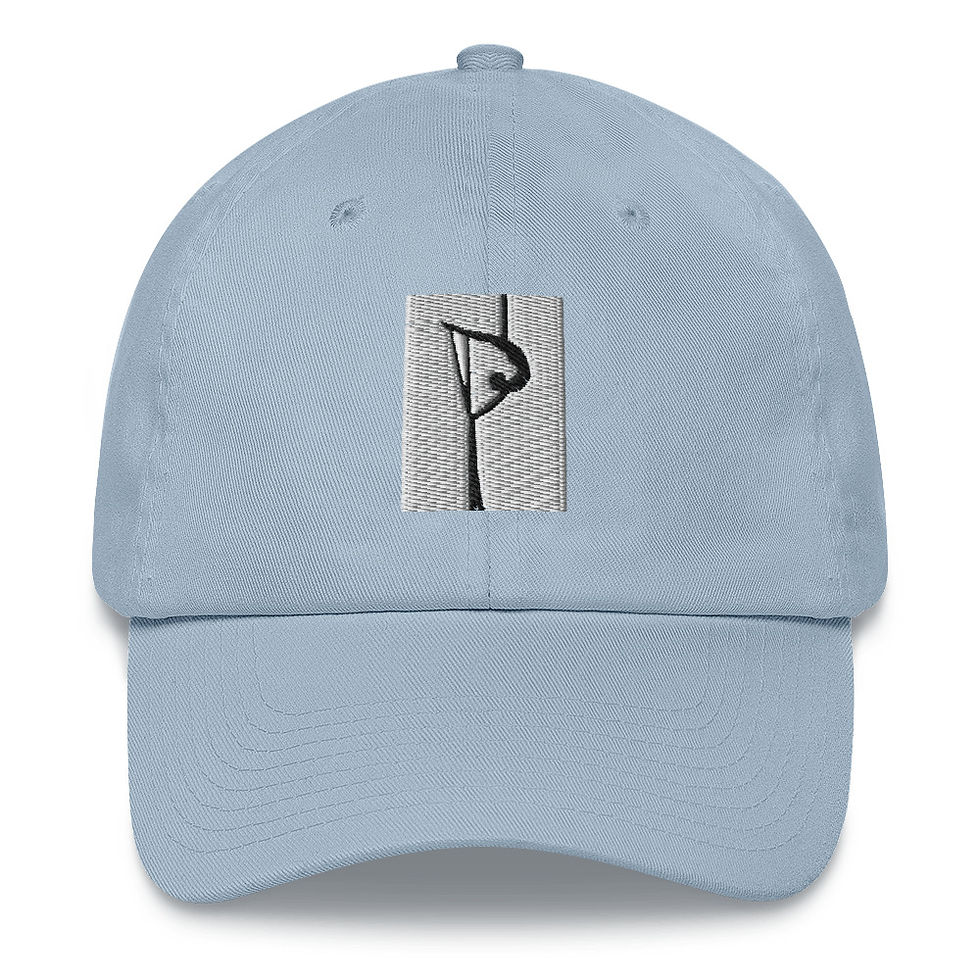 Thumbnail: Aerial Silk Dad hat