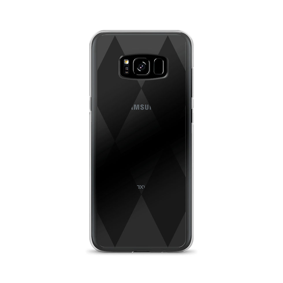 Thumbnail: Harlequin Samsung Case