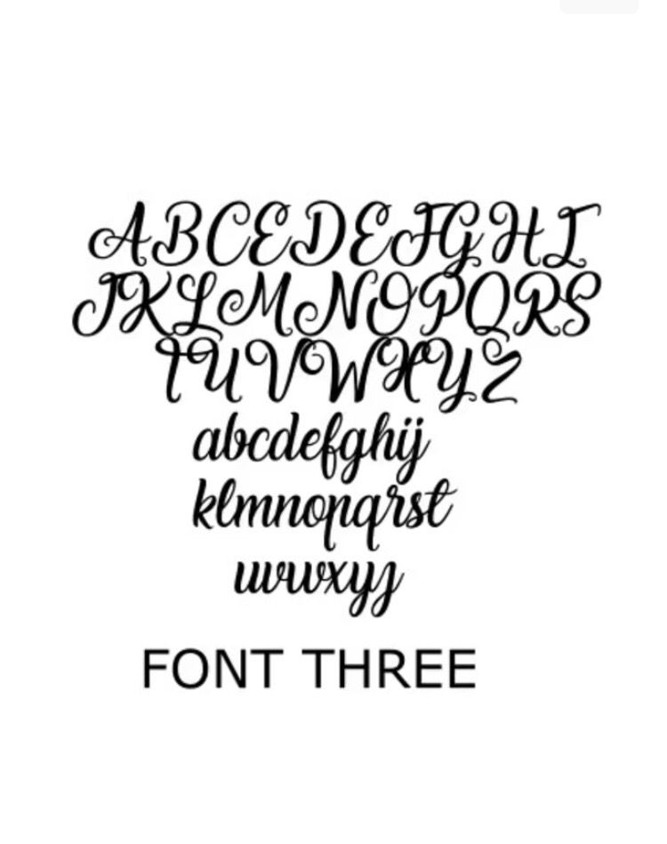 Thumbnail: 60” First and Middle Name sign | Customizable Wooden Name Sign | Nursery Name Si