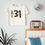 Thumbnail: Halloween October 31 pumpkin Boxy CropTop