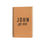 Thumbnail: John 3:16 | Journal | Set of 4